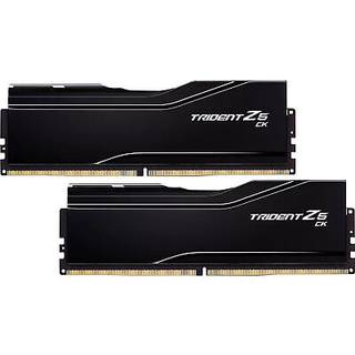 G.Skill Trident Z5 CK DDR5-8800 - 48GB - CUDIMM til Intel - CL42 - Dual Channel (2 pcs) - Intel XMP - Sort