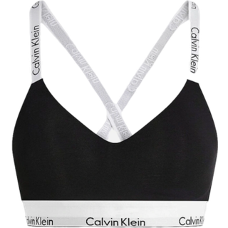 Modern Cotton Bralette
