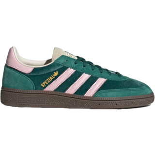 Adidas Ori adidas Originals | Handball Spezial Green | sneakers Green - Størrelse: 38 - GREEN/CLPINK/CREWHT - Green - 38