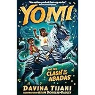 Yomi and the Clash of the Abadas