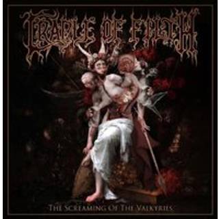 Cradle of Filth - The Screaming Of The Valkyries
