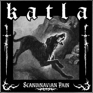 Katla - Scandinavian Pain
