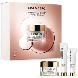 Eisenberg Anti-Ageing Expertise sæt til pleje af huden