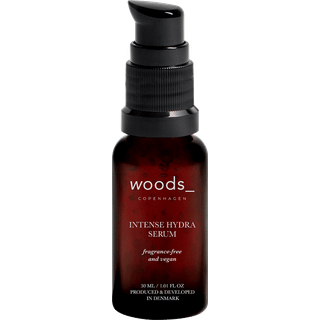 woods_ copenhagen Intense Hydra Serum - 30 ml.