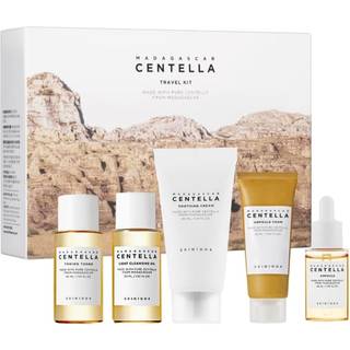 SKIN1004 Madagascar Centella Travel Kit Travel-kit