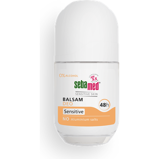 Sebamed Sensitive Balsam Deo Roll-on - 50ml
