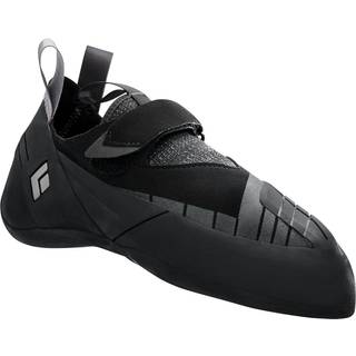 Black Diamond Shadow Climbing Shoes Klatresko størrelse 5 farve sort