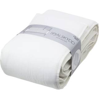 Rätt Start tremmesengsbetræk hvid Made in Green