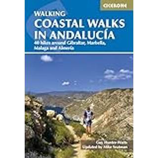Coastal Walks in Andalucia