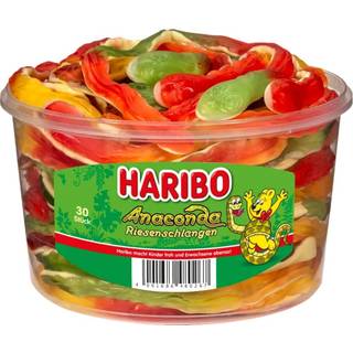 Haribo Anaconda 1200 g.