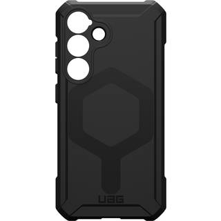 UAG Essential Armor w/ Magnet - Black - Samsung Galaxy S25