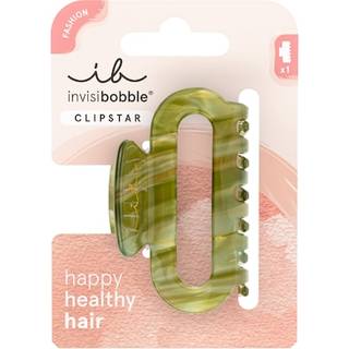 invisibobble® Clipstar M Evergreen