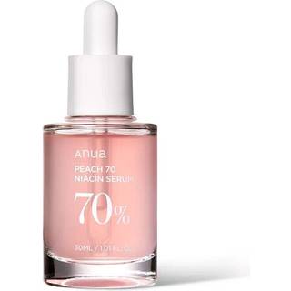 Anua | Peach 70% Niacinamide Serum 30ml