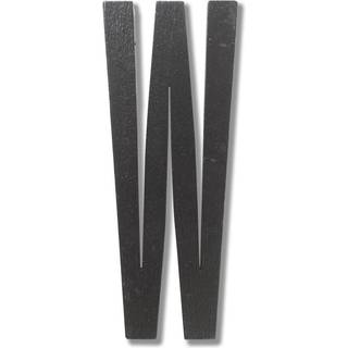 Design Letters Design Letters Bogstav W