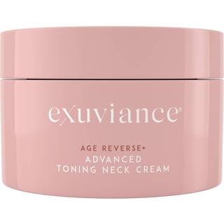Exuviance Age Reverse Toning Neck Cream 125 g