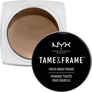 NYX Professional Makeup Tame & Frame Eyebrow Pomade Blonde