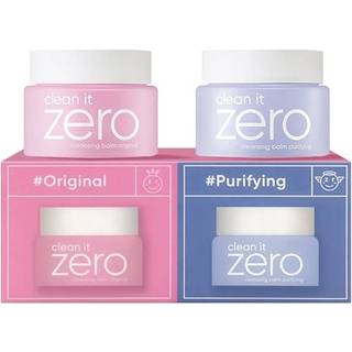 Banila Co Clean It Zero Cleansing Balm Special Duo