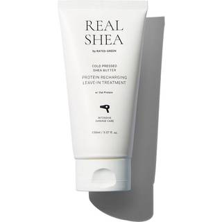 RATED GREEN Hårpleje Pleje Protein Recharging Leave-In Treatment 150 ml (1.007,00 kr / 1 l) - 150 ml