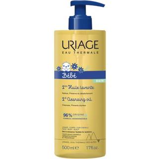 Uriage Bébé 1st Renseolie 500 ml