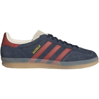 Gazelle Indoor sko - Legend Ink / Preloved Ruby / Wonder White - 41 1/3