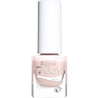 Depend 7day Hybrid Polish Beige Beauty - 5 ml