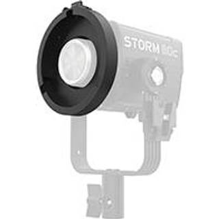 APUTURE STORM 80C BOWENS MOUNT ADAPTER