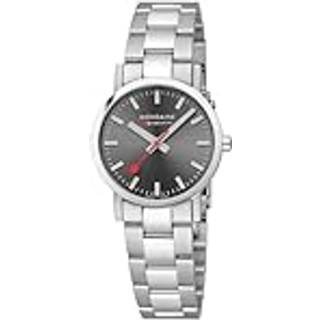 Mondaine A658.30323.80SBJ Damenuhr SBB Classic 30mm 5ATM