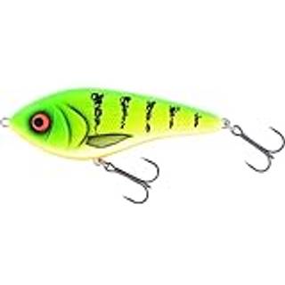 Westin Swim Glidebait 53g Suspending Chartreuse