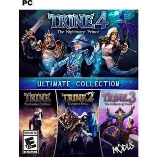 Trine Ultimate Collection (PC) - Standard