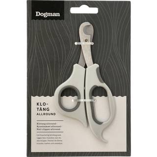 Dogman Lille klosaks S