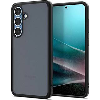 Spigen Samsung Galaxy S25 Ultra Hybrid Cover - Sort