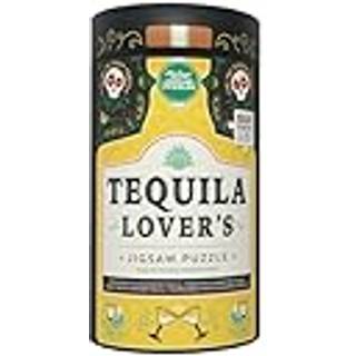 Tequila Lover's 500-piece Jigsaw Puzzle