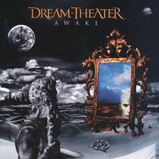 Dream Theater - Awake (Syeor25) [2lp Clear Vinyl]