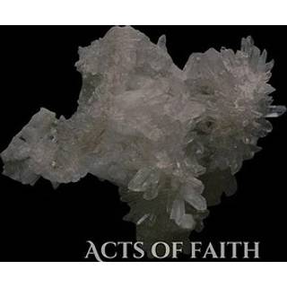 Sault - Acts Of Faith