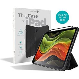 Mobile Origin The Case - iPad Air 13" M2 (2024) - Sort