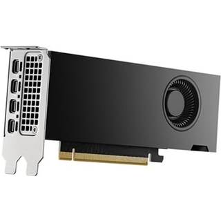 DELL NVIDIA RTX 2000 Ada Generation 16GB GDDR6 half height PCIe 4.0x8 4 mDP Graphics Card