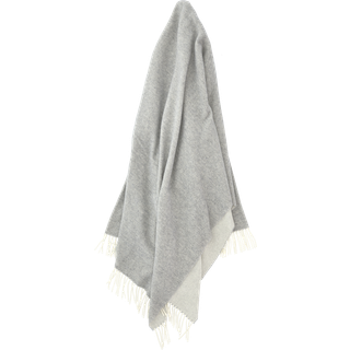 Södahl Tranquil plaid beige 130x170 cm