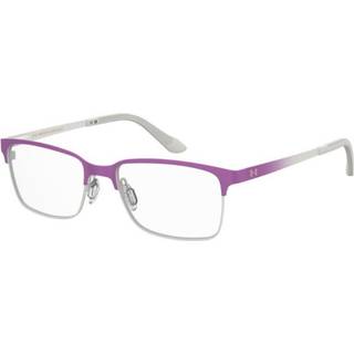 Under Armour UA 9016 Børn 2UC 49 Briller Børn Purple - Orchid Purple On Silver - 49mm