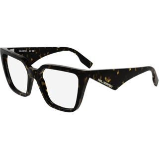 Karl Lagerfeld KL6194 242 54 Briller Kvinder Tortoiseshell - Dark Tortoise - 54mm