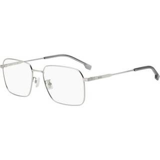 BOSS 1772/G Asian Fit 010 57 Briller Mænd Silver - Silver - 57mm