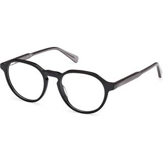 Gant GA50035 001 51 Briller Mænd Black - Shiny Black - 51mm