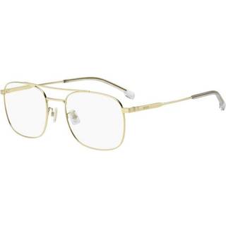 Hugo Boss Mand BOSS 1771/G J5G Optiske stel Titanium Guld Firkantet Normal