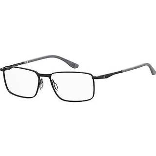 Under Armour UA 5071/G Asian Fit 003 55 Briller Mænd Black - Matte Black - 55mm