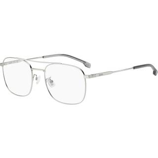 Hugo Boss Mand BOSS 1771/G 010 Optiske stel Titanium Palladium Firkantet Normal