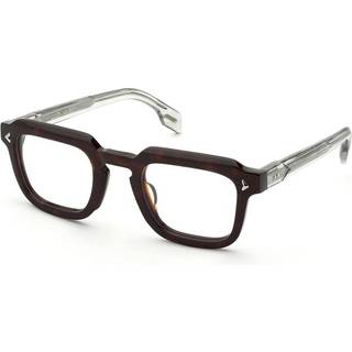 Lozza VL4379M Arpeggio 4 0714 50 Briller Mænd Tortoiseshell - Glossy Dark Tortoise - 50mm