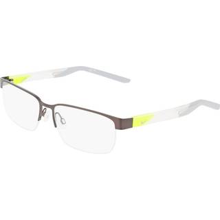 Nike Mand NIKE 8184 070 Optiske stel Metal Rifle tønde Firkantet Normal