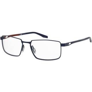 Under Armour UA 5077/G Asian Fit LOX 55 Briller Mænd Blue - Dark Blue - 55mm