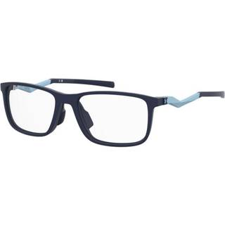 Under Armour UA 5085/G Asian Fit 737 56 Briller Mænd Blue - Dark Blue - 56mm