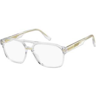 Marc Jacobs Mand MARC 845 900 Vista -rammer Acetat Transparent Firkantet Normal