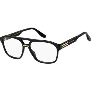 Marc Jacobs Mand MARC 845 2M2 Vista -rammer Acetat Sort Firkantet Normal